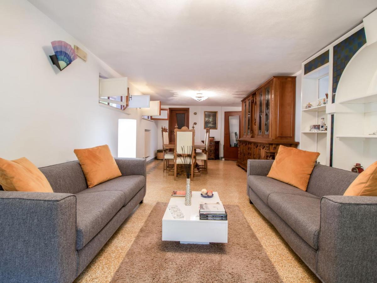 Apartment Serenella By Interhome Pietrasanta Exterior foto