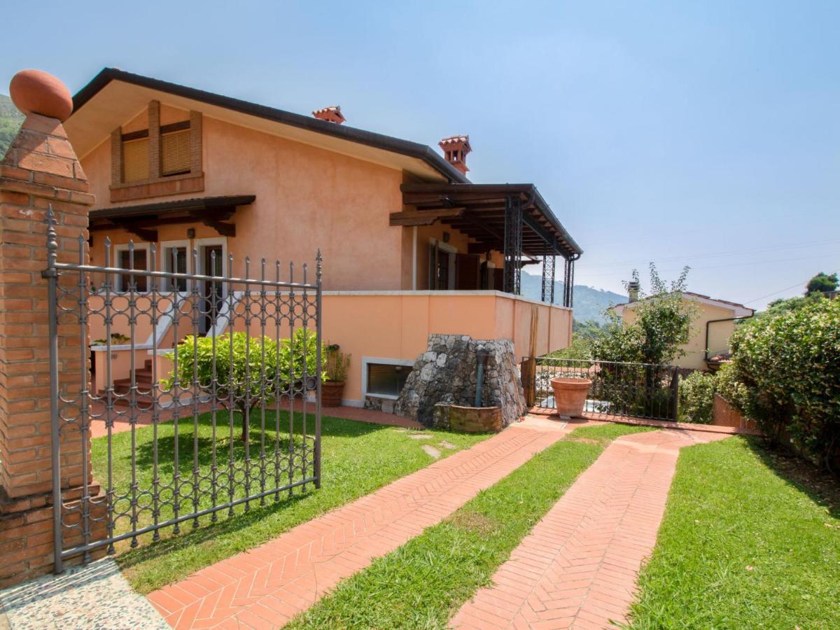 Apartment Serenella By Interhome Pietrasanta Exterior foto